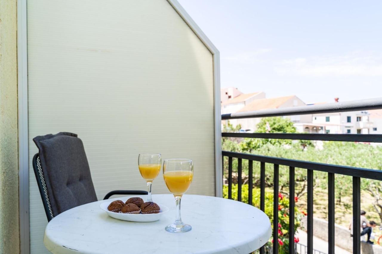 Bacan Serviced Apartments Cavtat Exterior foto
