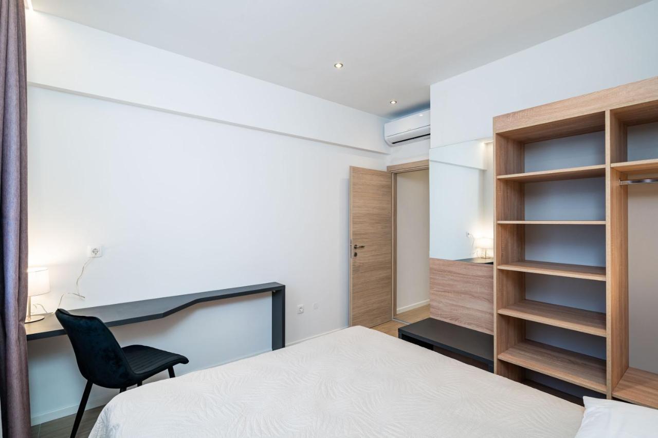 Bacan Serviced Apartments Cavtat Exterior foto