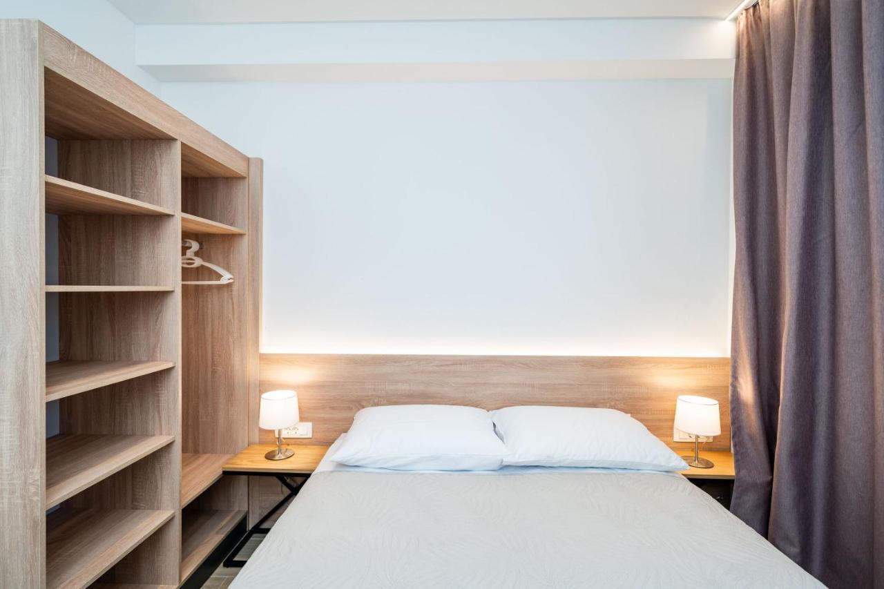 Bacan Serviced Apartments Cavtat Exterior foto