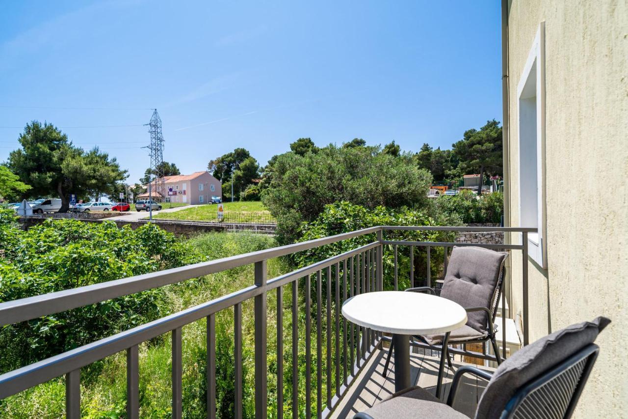 Bacan Serviced Apartments Cavtat Exterior foto